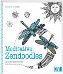 Meditative Zendoodles