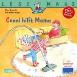 Lesemaus 52 Conni hilft Mama - ab 3 Jahren