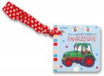 Mein liebstes Buggybuch Fahrzeuge Abenteuer im -...