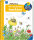 Ravensburger Buch Junior 39 Wir entdecken Insekten - Mein junior zum Hören Wieso, Weshalb, Warum? - ab 4 Jahren
