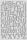 Sticker Alphabet silber