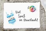 Zweckform Trend Sticker A5 Umwelt Sprüche 2 Bögen - LETTERING, Z-Design