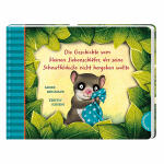 Buch Die Geschichte vom kleinen Siebenschläfer - der...