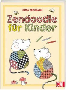 Zendoodle für Kinder