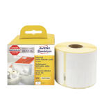 Zweckform Rollenetiketten 320 Stück 70x54mm, Universal