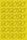 Peel Off Sticker 90 gold