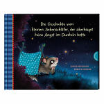 Buch Die Geschichte vom kleinen Siebenschläfer - der...