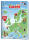 Stickerbuch Mein erster Atlas Europa - ab 3 Jahren Trötsch