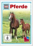 Was Ist was DVD Pferde Freche Fohlen und wilde - Mustangs...