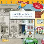 Lesemaus 31 Damals und heute Kinderalltag vor - 100...