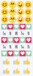 Sticker My Journal Rössler