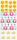 Sticker My Journal Rössler