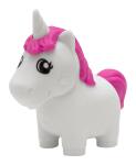 Wedo Radierer Einhorn f.sort