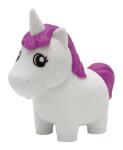 Wedo Radierer Einhorn f.sort