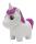 Wedo Radierer Einhorn f.sort