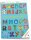 Hausaufgabenheft A5 Grundschule Monster ABC