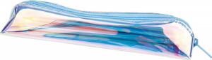 Faulenzer No Secrets transluzent blau