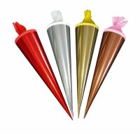 Nestler Schultüte 35 cm rund