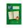 Oxford  WÖRTERHEFTE A5-28 Blatt-Lineatur 2W-90g/qm