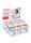 Edding Fasermaler fein 1200 18er-Display sort pastellfarben