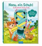 Nanu ein Schuh Spielend leicht Schuhe binden