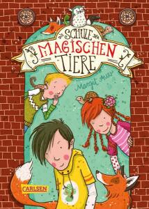 Die Schule der magischen Tiere 1 - ab 8 Jahren
