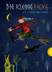 Die kleine Hexe kolorierte Ausgabe - ab 6 Jahren
