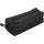 Schlamperrolle Leder schwarz PRIDE & SOUL 47177