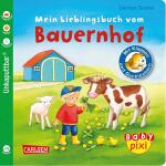 Baby Pixi 69 Mein Lieblingsbuch vom - Bauernhof ab 12...
