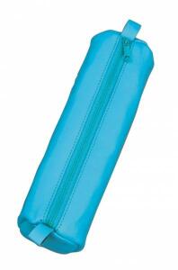 Schlamperrolle Leder türkis ALASSIO 43143