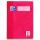 Heft A4 Touch Lin. 21 Oxford liniert 16 Blatt - fuchsia
