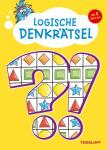 Logische Denkrätsel ab 8 Jahren - Kreativ .#M