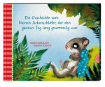 Der kleine Siebenschläfer Die Geschichte vom -...