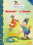 Rechnen 2.Klasse Lernspass mit Max
