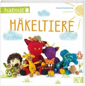 hatnut - Häkeltiere