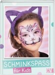Schminkspaß für Kids