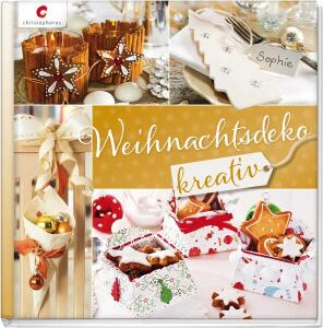 Weihnachtsdeko kreativ