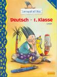 Deutsch 1.Klasse Lernspass mit Max