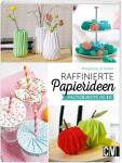 Raffinierte Papierideen Faltobjekte in 3D