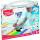 Puste-Stifte 21tlg. sortiert MAPED M846710 Blow Pen String Art