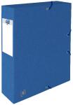 Sammelbox A4 blau Rückenbreite 60mm - Oxford TOP...