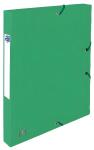 Oxford Sammelbox TOP FILE+, A4, 25mm, aus 425 g/m²...