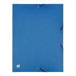Oxford Sammelbox TOP FILE+, A4, 25mm, aus 425 g/m²...