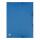 Oxford Sammelbox TOP FILE+, A4, 25mm, aus 425 g/m² Karton, blau