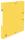 Oxford Sammelbox TOP FILE+, A4, 25mm, aus 425 g/m² Karton, gelb