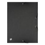 Oxford Sammelbox TOP FILE+, A4, 25mm, aus 425 g/m²...