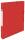 Oxford Sammelbox TOP FILE+, A4, 25mm, aus 425 g/m² Karton, rot