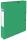 Oxford Sammelbox TOP FILE+, A4, 40mm, aus 425 g/m² Karton, grün