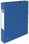 Oxford Sammelbox TOP FILE+, A4, 40mm, aus 425 g/m²...