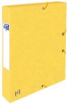 Oxford Sammelbox TOP FILE+, A4, 40mm, aus 425 g/m²...